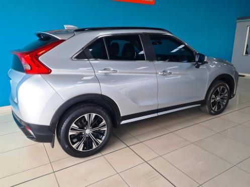 2021 Mitsubishi Eclipse Cross 2.0 GLS for sale