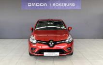 Renault Clio 66kW Turbo Dynamique Omoda Jaecoo Boksburg