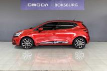 Renault Clio 66kW Turbo Dynamique Omoda Jaecoo Boksburg