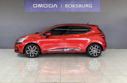 2019 Renault Clio 66kW Turbo Dynamique for sale