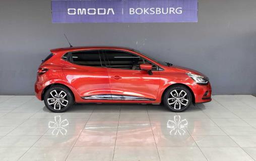 2019 Renault Clio 66kW Turbo Dynamique for sale