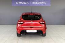 Renault Clio 66kW Turbo Dynamique Omoda Jaecoo Boksburg