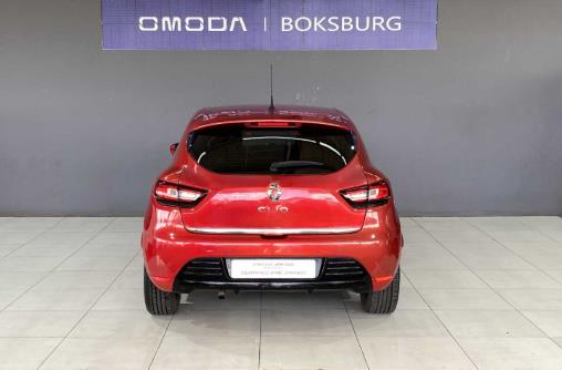 2019 Renault Clio 66kW Turbo Dynamique for sale