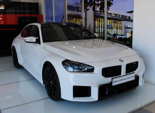 2023 BMW M2 Coupe Auto for sale - 116546