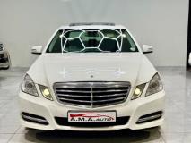 Mercedes-Benz E-Class E250CDI Elegance A.M.A Auto