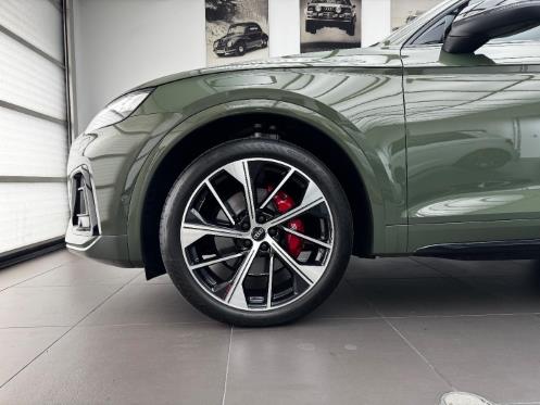 2022 Audi SQ5 Sportback TFSI Quattro for sale