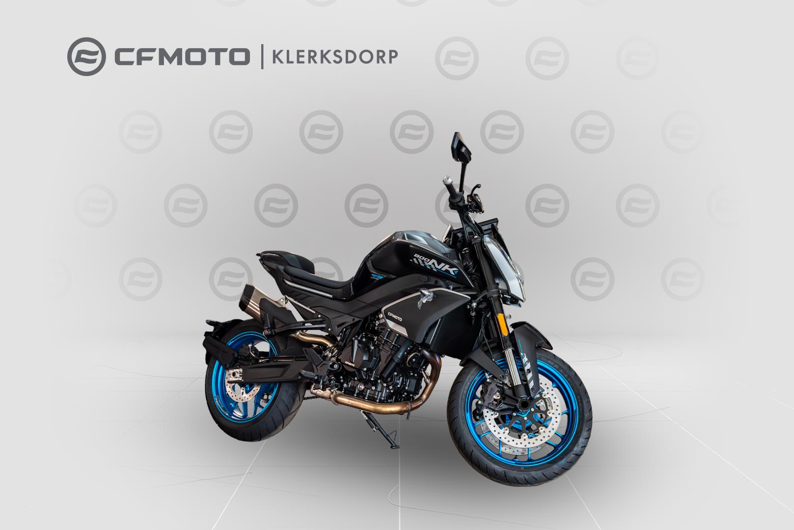 CFMOTO 800NK 800NK for sale in Klerksdorp - ID: 28367834 - AutoTrader