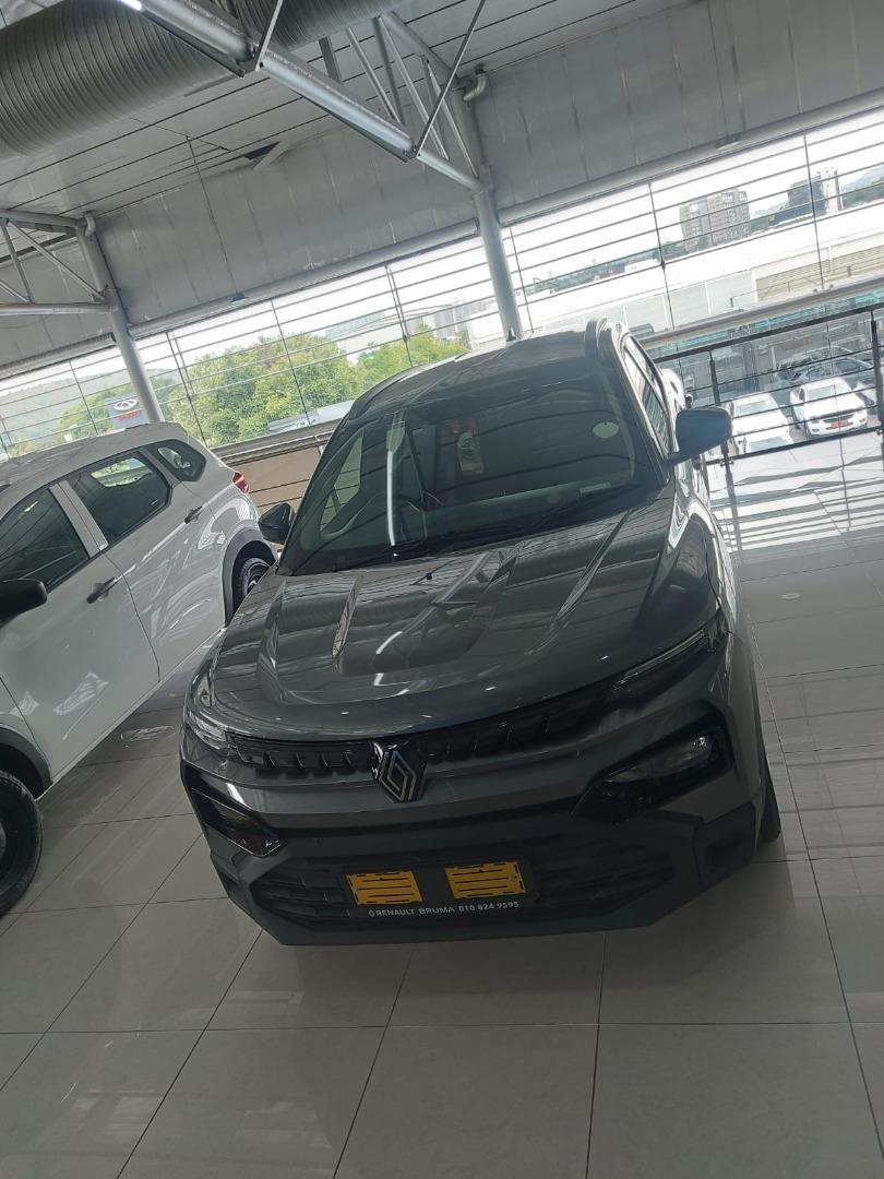 2026 Renault Kiger 1.0 Evolution for sale