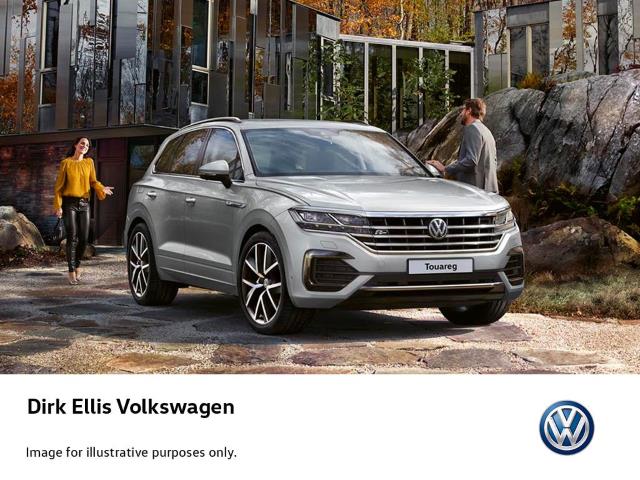 Volkswagen Touareg cars for sale in South Africa - AutoTrader