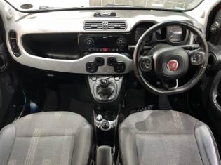 2020 Fiat Panda 0.9 TwinAir 4x4 Cross for sale