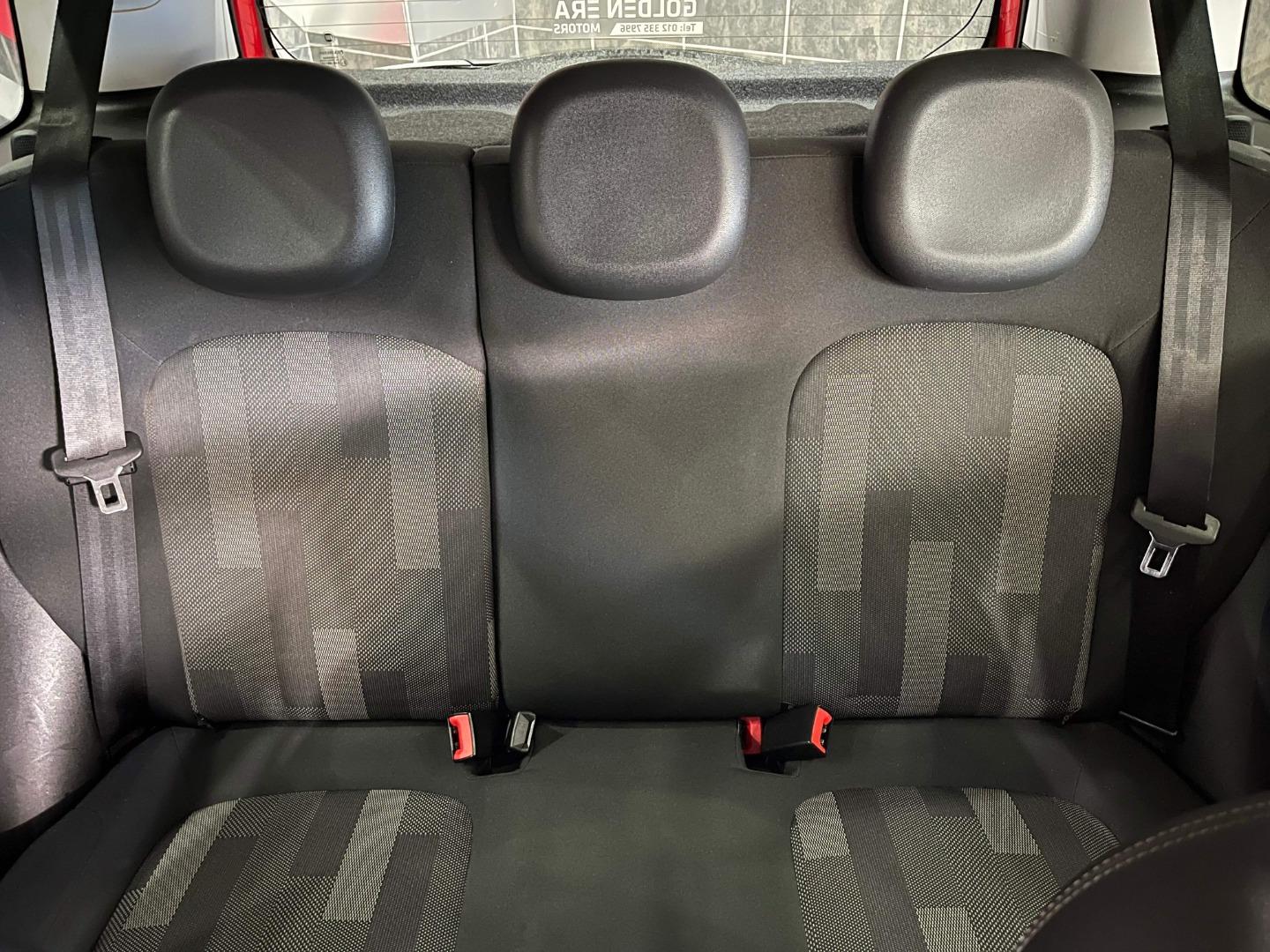 Fiat Panda 0.9 TwinAir 4x4 Cross Golden Era Motors
