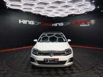 Volkswagen Golf GTD King Of Cars
