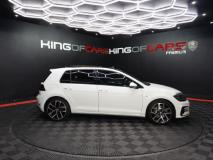 Volkswagen Golf GTD King Of Cars