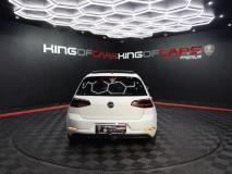 Volkswagen Golf GTD King Of Cars