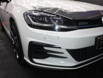 Volkswagen Golf GTD King Of Cars