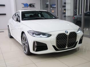 2020 BMW 4 Series M440i xDrive Coupe for sale