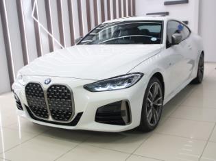 2020 BMW 4 Series M440i xDrive Coupe for sale