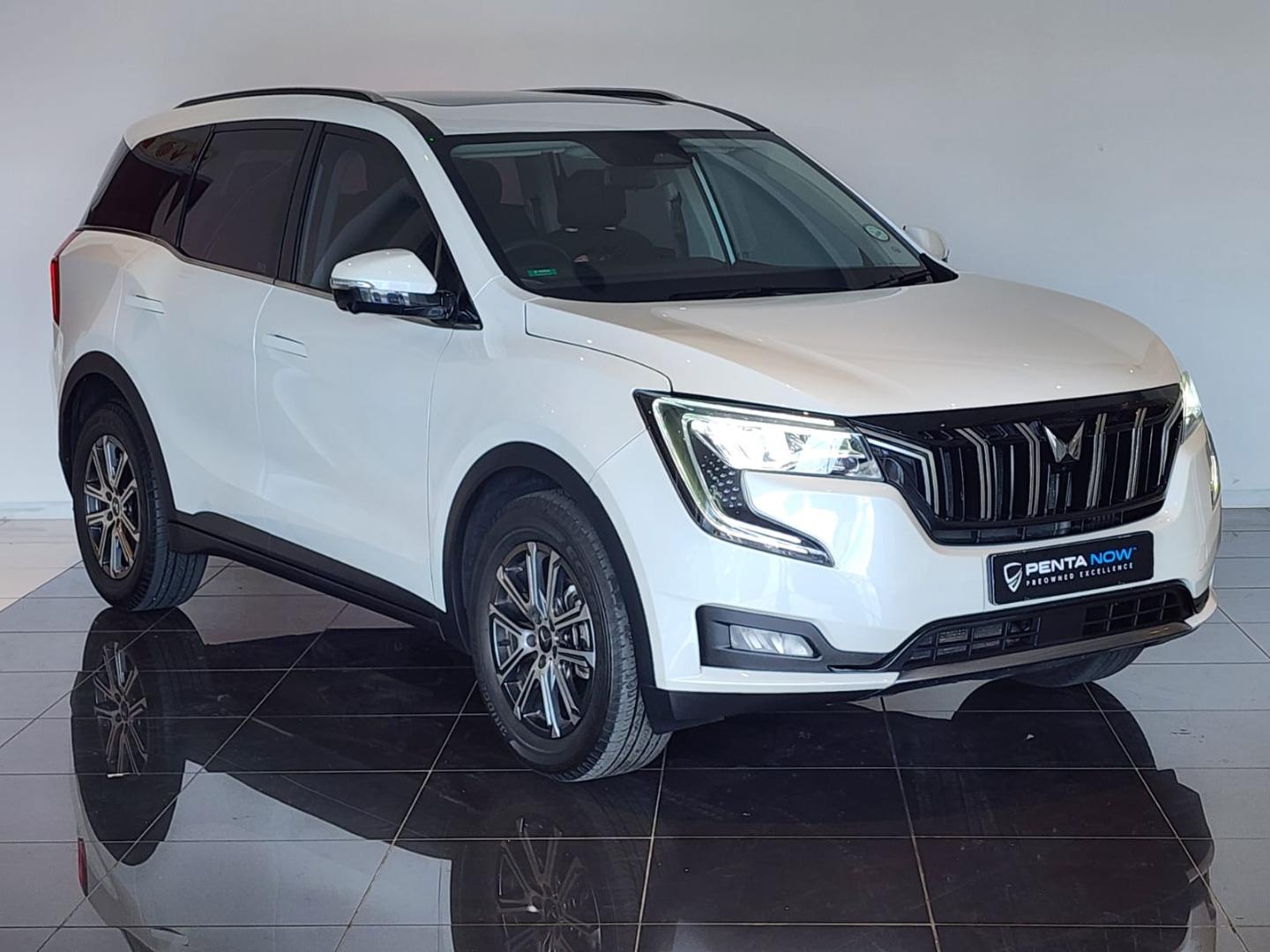 2023 Mahindra XUV700 2.0T AX7 L for sale