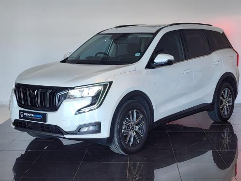2023 Mahindra XUV700 2.0T AX7 L for sale