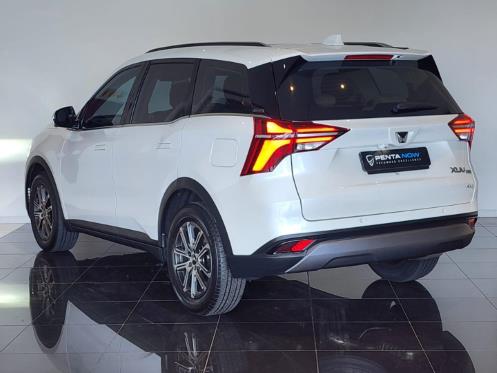 2023 Mahindra XUV700 2.0T AX7 L for sale