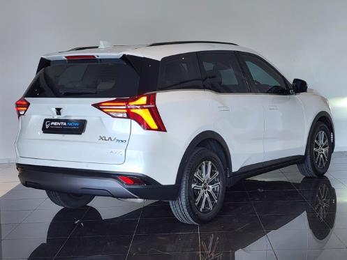 2023 Mahindra XUV700 2.0T AX7 L for sale