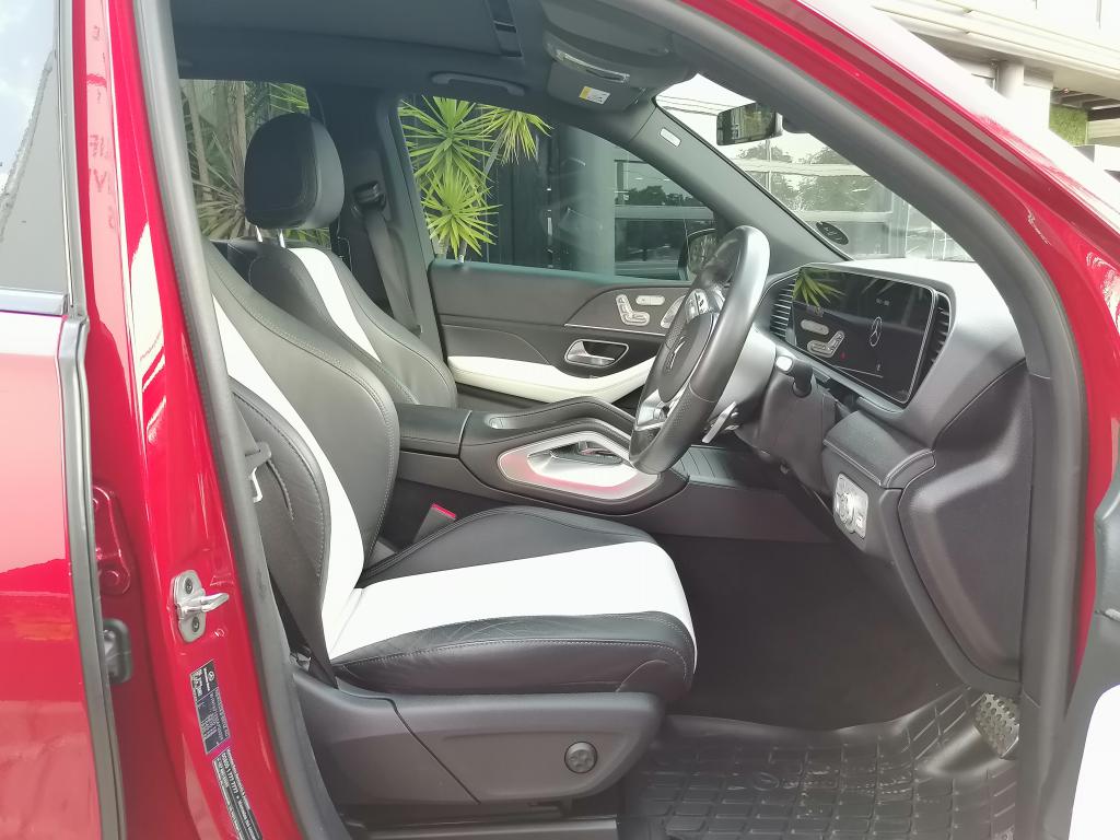 Mercedes-Benz GLE GLE400d 4Matic AMG Line Northcliff Exclusive Cars