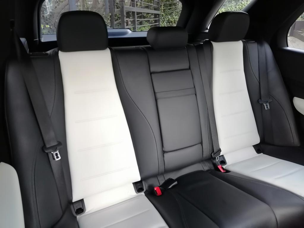 Mercedes-Benz GLE GLE400d 4Matic AMG Line Northcliff Exclusive Cars