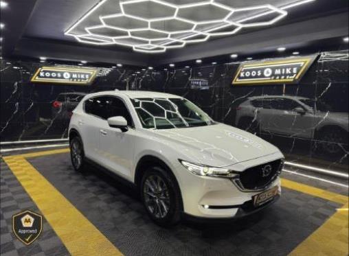 2019 Mazda CX-5 2.0 Individual for sale - 02109_25