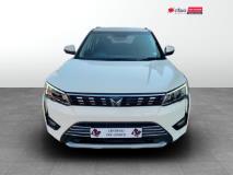 Mahindra XUV300 1.2T W8 IC Auto Kempton Park Nissan