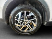 Mahindra XUV300 1.2T W8 IC Auto Kempton Park Nissan