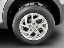 Mahindra XUV300 1.2T W6 IC Auto Kempton Park Nissan