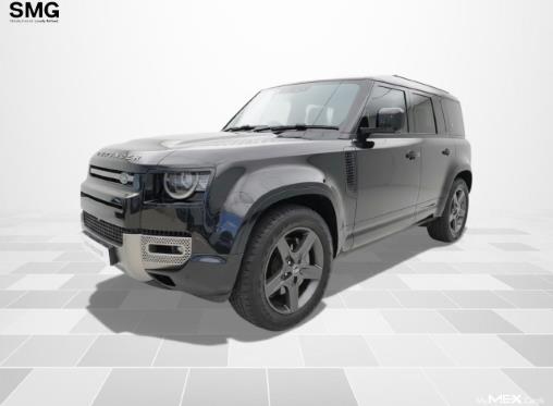 2021 Land Rover Defender 110 D300 X-Dynamic SE for sale - 4861