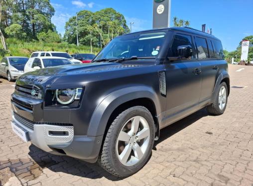 2021 Land Rover Defender 110 D240 First Edition for sale - 1698