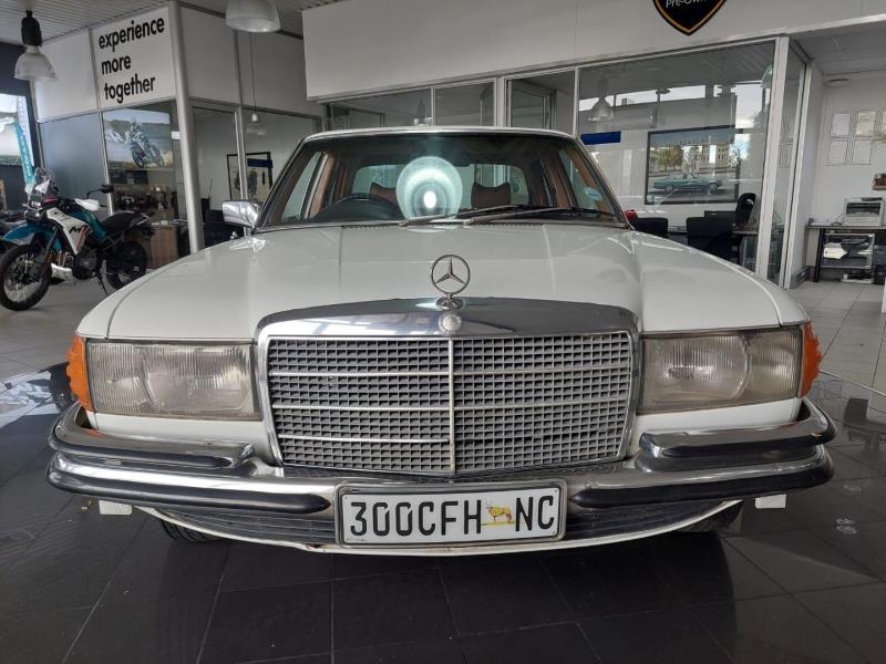 Mercedes-Benz 280S W108 for sale in Upington - ID: 28369681