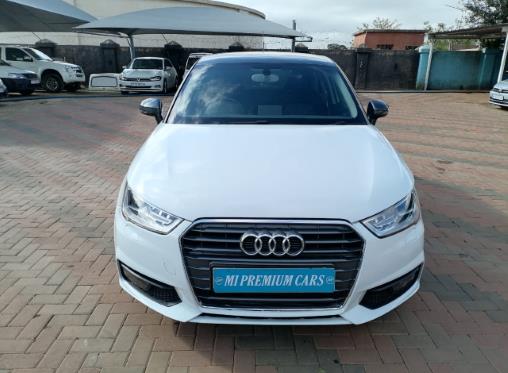 2016 Audi A1 Sportback 1.4TFSI SE Auto for sale - 1661768547833