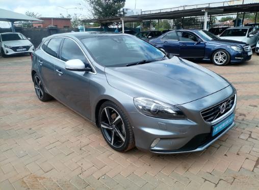 2015 Volvo V40 T4 R-Design Auto for sale - 6801768547834