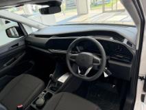 Volkswagen Caddy Cargo 2.0TDi Panel Van Dirk Ellis Motors