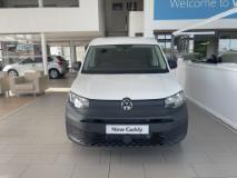 Volkswagen Caddy Cargo 2.0TDi Panel Van Dirk Ellis Motors