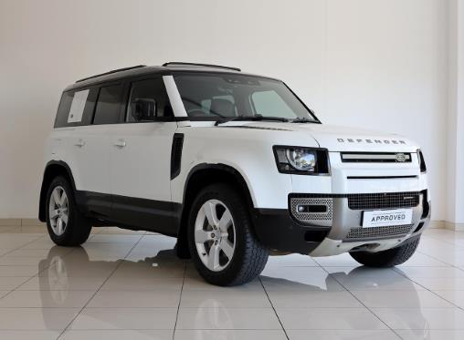 2022 Land Rover Defender 110 D300 X-Dynamic HSE for sale - 0399USPL2112626