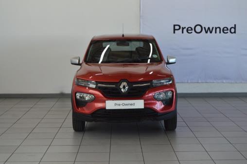 2022 Renault Kwid 1.0 Dynamique for sale