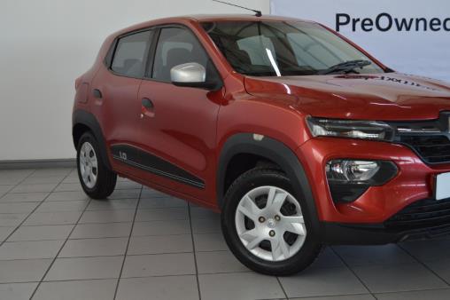 2022 Renault Kwid 1.0 Dynamique for sale