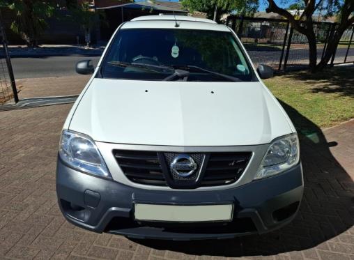 2019 Nissan NP200 1.5dCi Safety Pack for sale - 25882