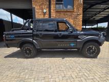 Mahindra Pik Up 2.2CRDe Double Cab 4x4 S11 Karoo Dusk Woodmead Auto Boksburg