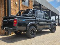 Mahindra Pik Up 2.2CRDe Double Cab 4x4 S11 Karoo Dusk Woodmead Auto Boksburg