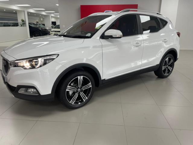 MG ZS 1.5 Luxury Honda Cape Town