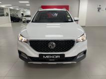 MG ZS 1.5 Luxury Honda Cape Town