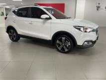 MG ZS 1.5 Luxury Honda Cape Town