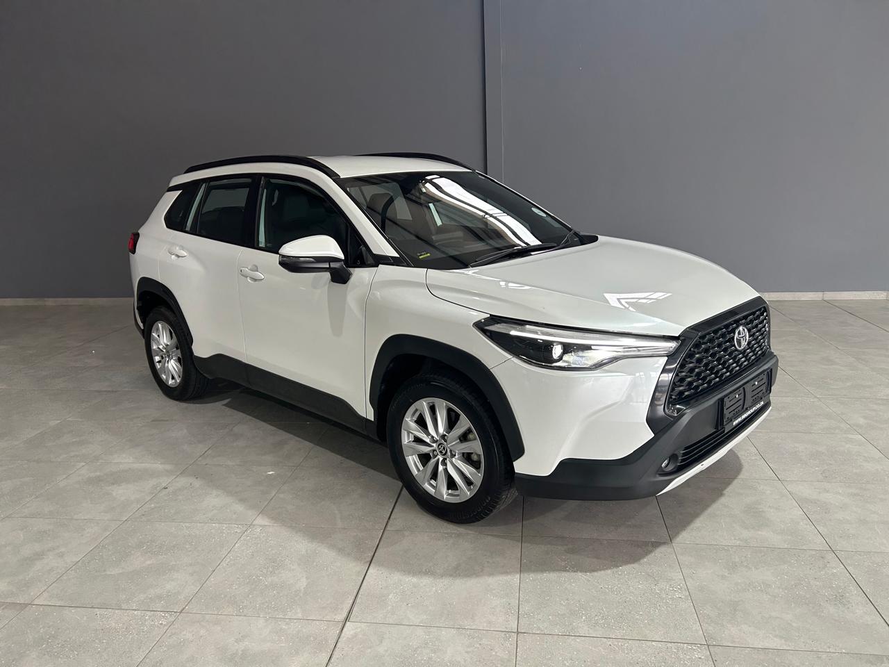 2023 Toyota Corolla Cross 1.8 XS for sale