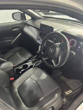 2023 Toyota Corolla Cross 1.8 XS for sale