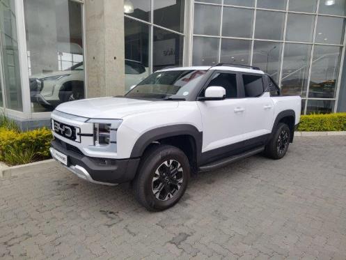 2025 BYD Shark 6 Premium AWD for sale